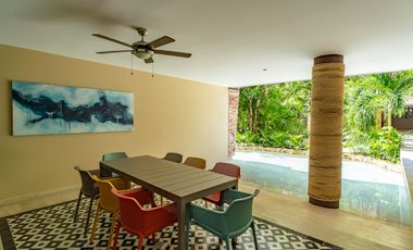 Se Vende Studio en Syrena Playa del Carmen