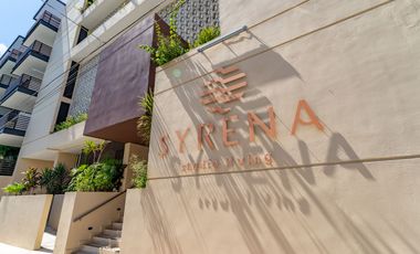Se Vende Studio en Syrena Playa del Carmen