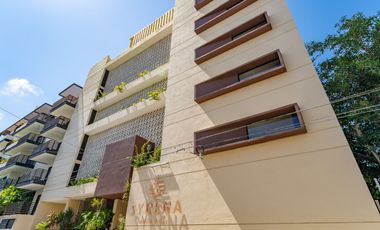 Se Vende Studio en Syrena Playa del Carmen
