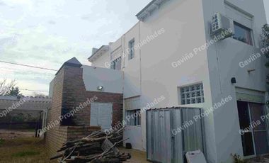 Vendo en bloque. Permuto por dpto de 1-2 dor en Bahía Blanca