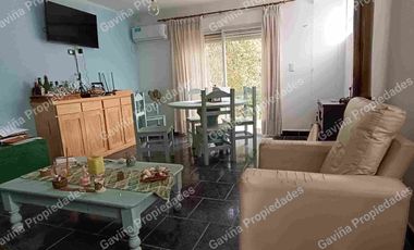 Vendo en bloque. Permuto por dpto de 1-2 dor en Bahía Blanca