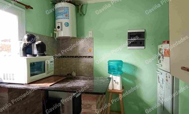 Vendo en bloque. Permuto por dpto de 1-2 dor en Bahía Blanca