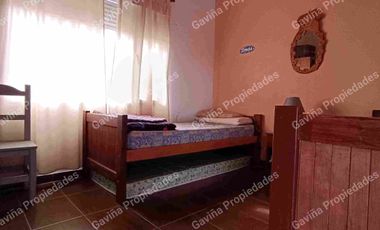 Vendo en bloque. Permuto por dpto de 1-2 dor en Bahía Blanca
