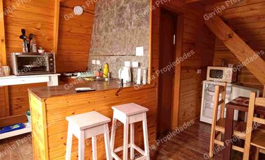 Vendo en bloque. Permuto por dpto de 1-2 dor en Bahía Blanca