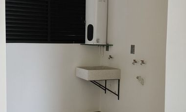 DEPARTAMENTO NUEVO, AMUEBLADO EN RENTA EN JARDINES DEL MORAL LEON GUANAJUATO