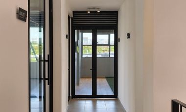 DEPARTAMENTO NUEVO, AMUEBLADO EN RENTA EN JARDINES DEL MORAL LEON GUANAJUATO