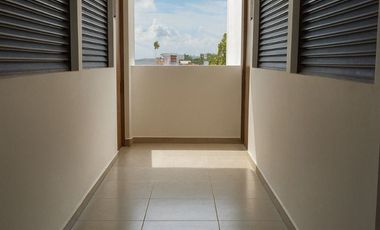DEPARTAMENTO NUEVO, AMUEBLADO EN RENTA EN JARDINES DEL MORAL LEON GUANAJUATO