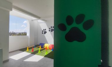 DEPARTAMENTO NUEVO, AMUEBLADO EN RENTA EN JARDINES DEL MORAL LEON GUANAJUATO