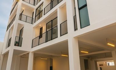 DEPARTAMENTO NUEVO, AMUEBLADO EN RENTA EN JARDINES DEL MORAL LEON GUANAJUATO