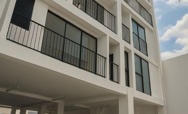DEPARTAMENTO NUEVO, AMUEBLADO EN RENTA EN JARDINES DEL MORAL LEON GUANAJUATO