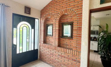 CASA DE UN PISO EN VENTA EN CONDOMINIO BUGAMBILIAS QUERETARO