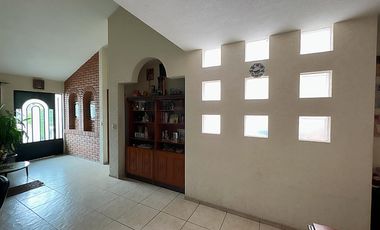 CASA DE UN PISO EN VENTA EN CONDOMINIO BUGAMBILIAS QUERETARO