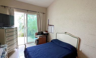 CASA DE UN PISO EN VENTA EN CONDOMINIO BUGAMBILIAS QUERETARO