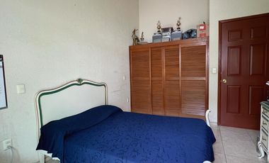 CASA DE UN PISO EN VENTA EN CONDOMINIO BUGAMBILIAS QUERETARO