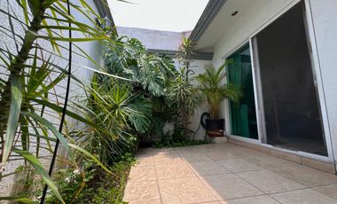 CASA DE UN PISO EN VENTA EN CONDOMINIO BUGAMBILIAS QUERETARO