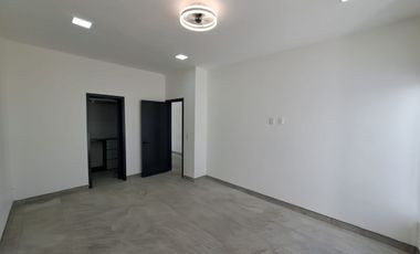 CASA NUEVA CON TERRENO GRANDE EN VENTA, FRACC ROSAMAR, ROSARITO