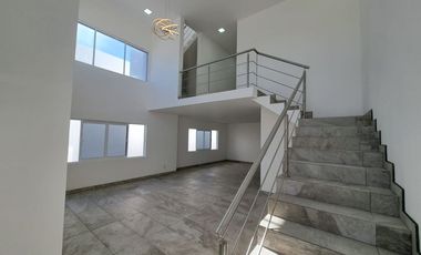 CASA NUEVA CON TERRENO GRANDE EN VENTA, FRACC ROSAMAR, ROSARITO