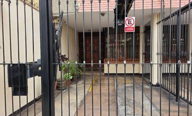 VENTA DE DEPARTAMENTO, ÁREA 85 M2, 3 DORM, 3 BAÑOS, COCHERA