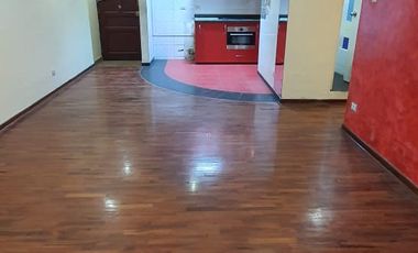VENTA DE DEPARTAMENTO, ÁREA 85 M2, 3 DORM, 3 BAÑOS, COCHERA