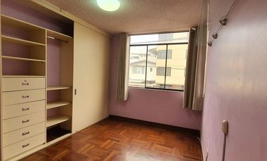 VENTA DE DEPARTAMENTO, ÁREA 85 M2, 3 DORM, 3 BAÑOS, COCHERA