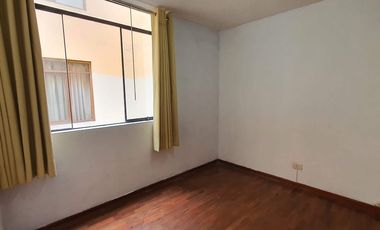 VENTA DE DEPARTAMENTO, ÁREA 85 M2, 3 DORM, 3 BAÑOS, COCHERA