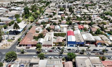 SAN FELIPE - VENDE PROPIEDAD COMERCIAL CASA 4D 2B - AV. MAIPU