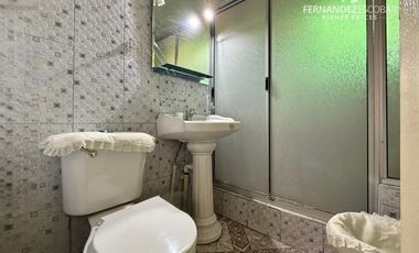 SAN FELIPE - VENDE PROPIEDAD COMERCIAL CASA 4D 2B - AV. MAIPU