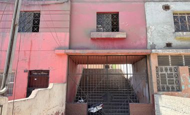 Vendo departamento en Barrio Obrero, San Martin de Porres