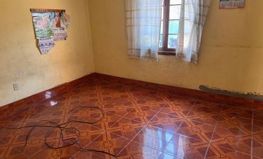 Vendo departamento en Barrio Obrero, San Martin de Porres