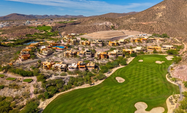 Casa en venta en La Paz Baja California sur en Puerta Cortez campo de GOLF beachclub y marina