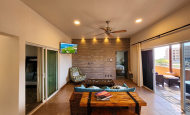 Casa en venta en La Paz Baja California sur en Puerta Cortez campo de GOLF beachclub y marina