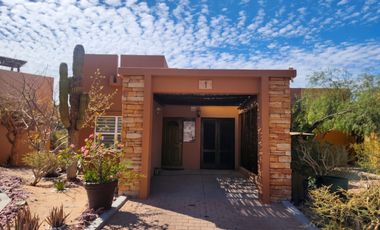 Casa en venta en La Paz Baja California sur en Puerta Cortez campo de GOLF beachclub y marina