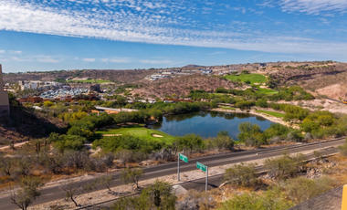 Casa en venta en La Paz Baja California sur en Puerta Cortez campo de GOLF beachclub y marina