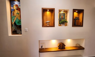 Casa en venta en La Paz Baja California sur en Puerta Cortez campo de GOLF beachclub y marina