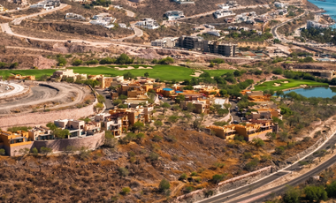 Casa en venta en La Paz Baja California sur en Puerta Cortez campo de GOLF beachclub y marina