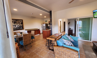 Casa en venta en La Paz Baja California sur en Puerta Cortez campo de GOLF beachclub y marina