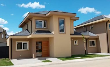 Se arrienda casa 3 dormitorios en condominio, Barrio Ingles Temuco