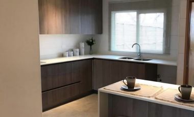Se arrienda casa 3 dormitorios en condominio, Barrio Ingles Temuco