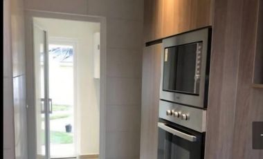 Se arrienda casa 3 dormitorios en condominio, Barrio Ingles Temuco