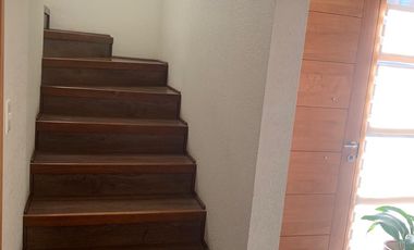 Se arrienda casa 3 dormitorios en condominio, Barrio Ingles Temuco