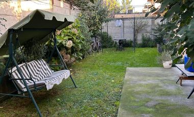 Se arrienda casa 3 dormitorios en condominio, Barrio Ingles Temuco