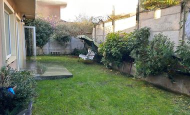 Se arrienda casa 3 dormitorios en condominio, Barrio Ingles Temuco