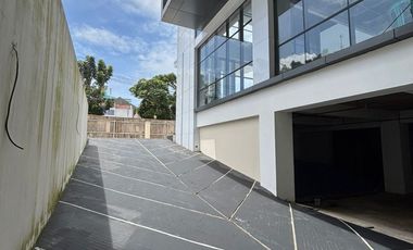 Gedung Perkantoran 8 Lantai Harga Murah Di Jakarta Selatan