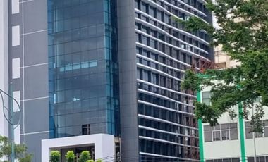 Gedung Perkantoran 8 Lantai Harga Murah Di Jakarta Selatan