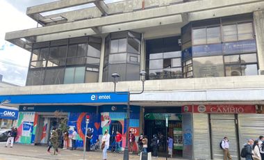Oficina en Arriendo en Pleno Centro De Temuco