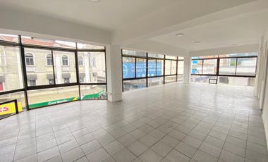 Oficina en Arriendo en Pleno Centro De Temuco