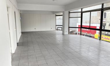 Oficina en Arriendo en Pleno Centro De Temuco