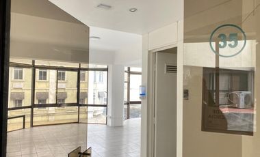 Oficina en Arriendo en Pleno Centro De Temuco