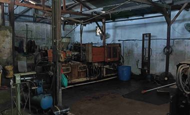 di sewa gudang di prepedan