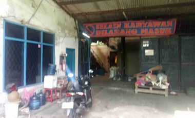 di sewa gudang di prepedan